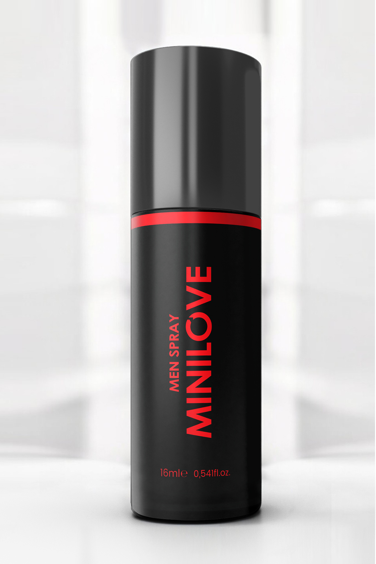 MiniLove Geciktirici Sprey 15ml: Erken Boşalmaya Çözüm ve Daha Uzun Süreli İlişki