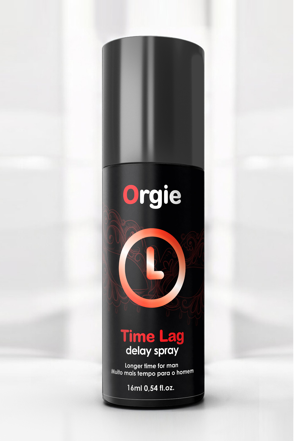 Orgie Geciktirici Sprey Premium Ürün 15 ml