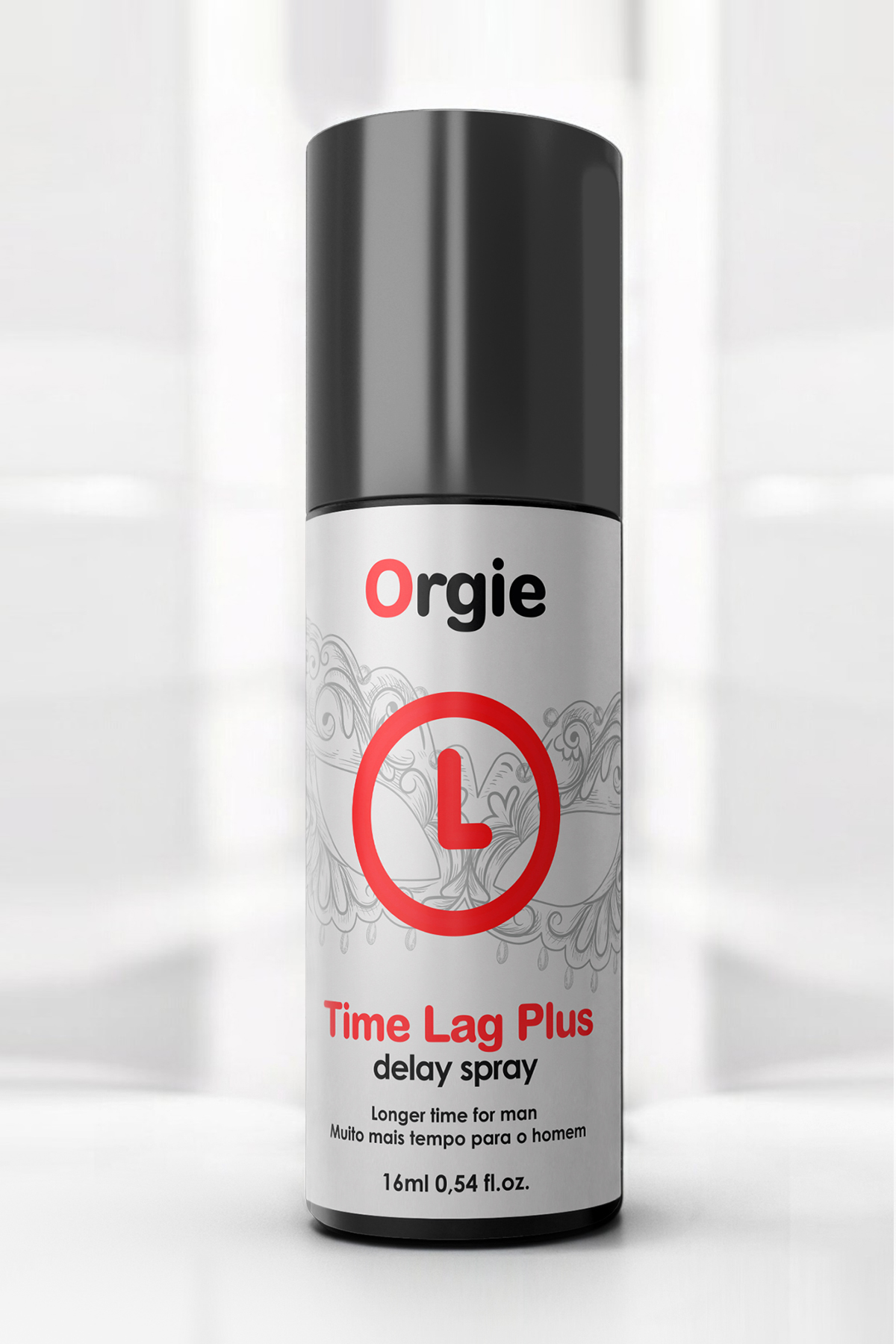 Orgie Time Lag Plus 15ml Geciktirici Sprey