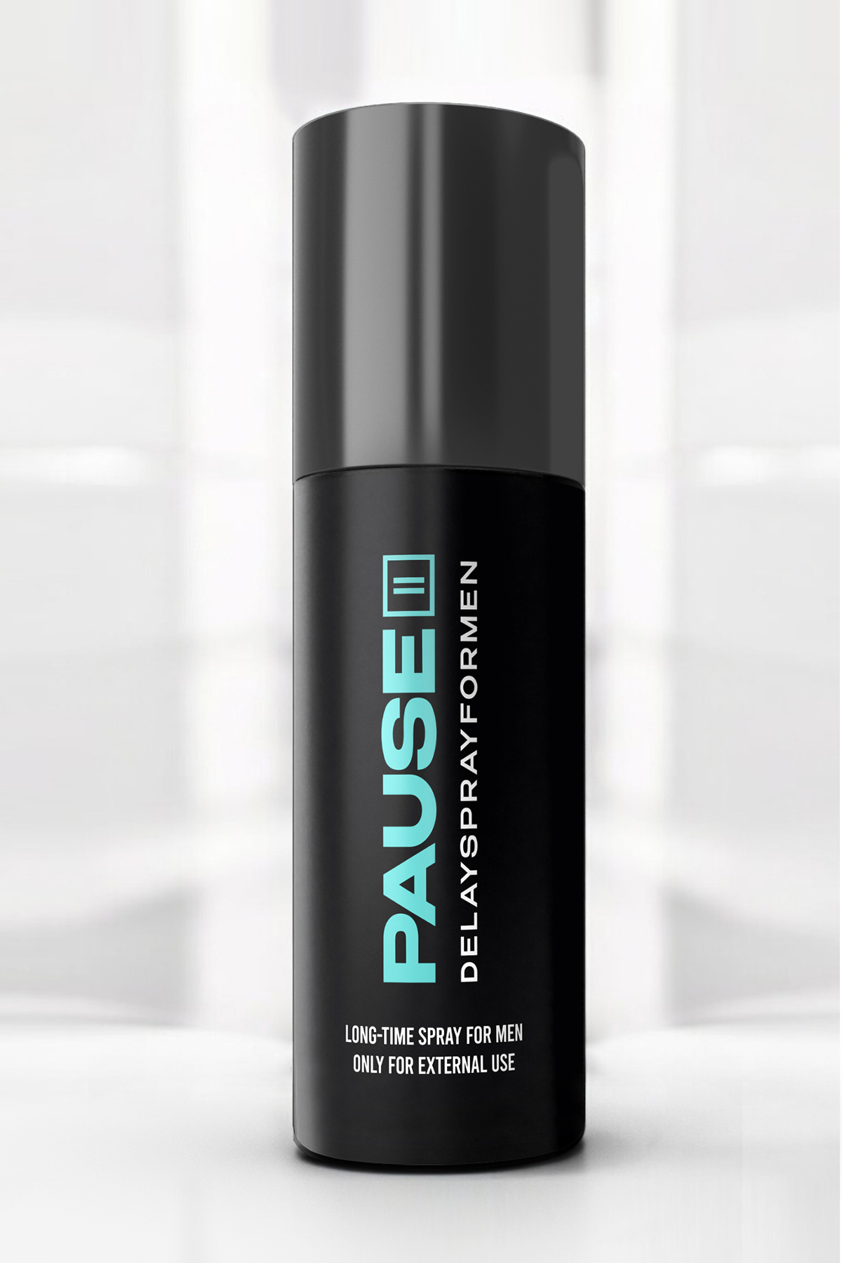 Pause 15ml Geciktirici Sprey Zamana Hükmet